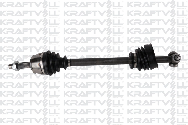 Drive Shaft (01010262)