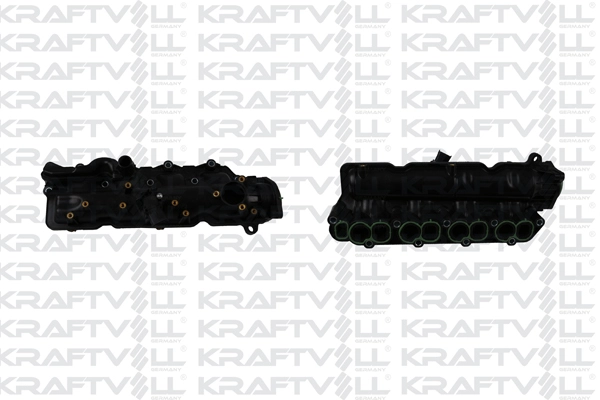 Intake Manifold Module (12150024)
