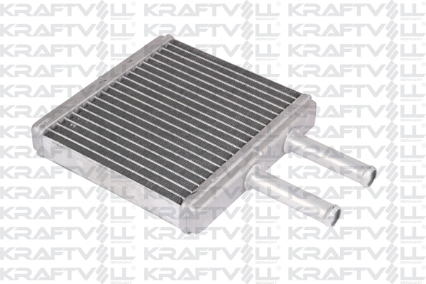 Heat Exchanger, interior heating (08050016)