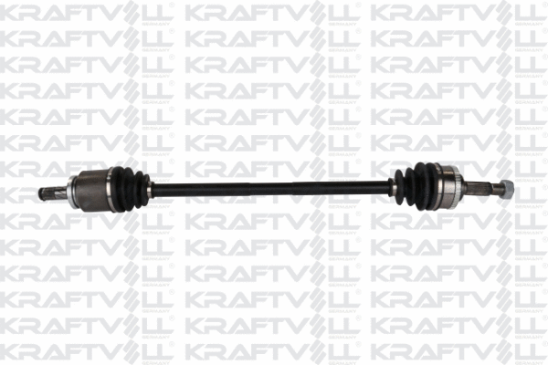 Drive Shaft (01010141)
