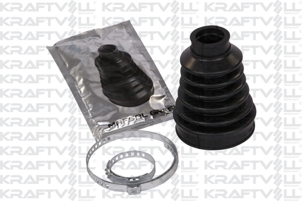 Bellow, drive shaft (10030377)