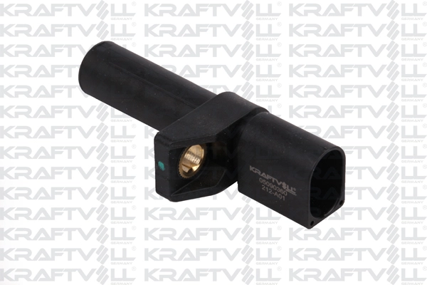 Sensor, crankshaft pulse (05090360)