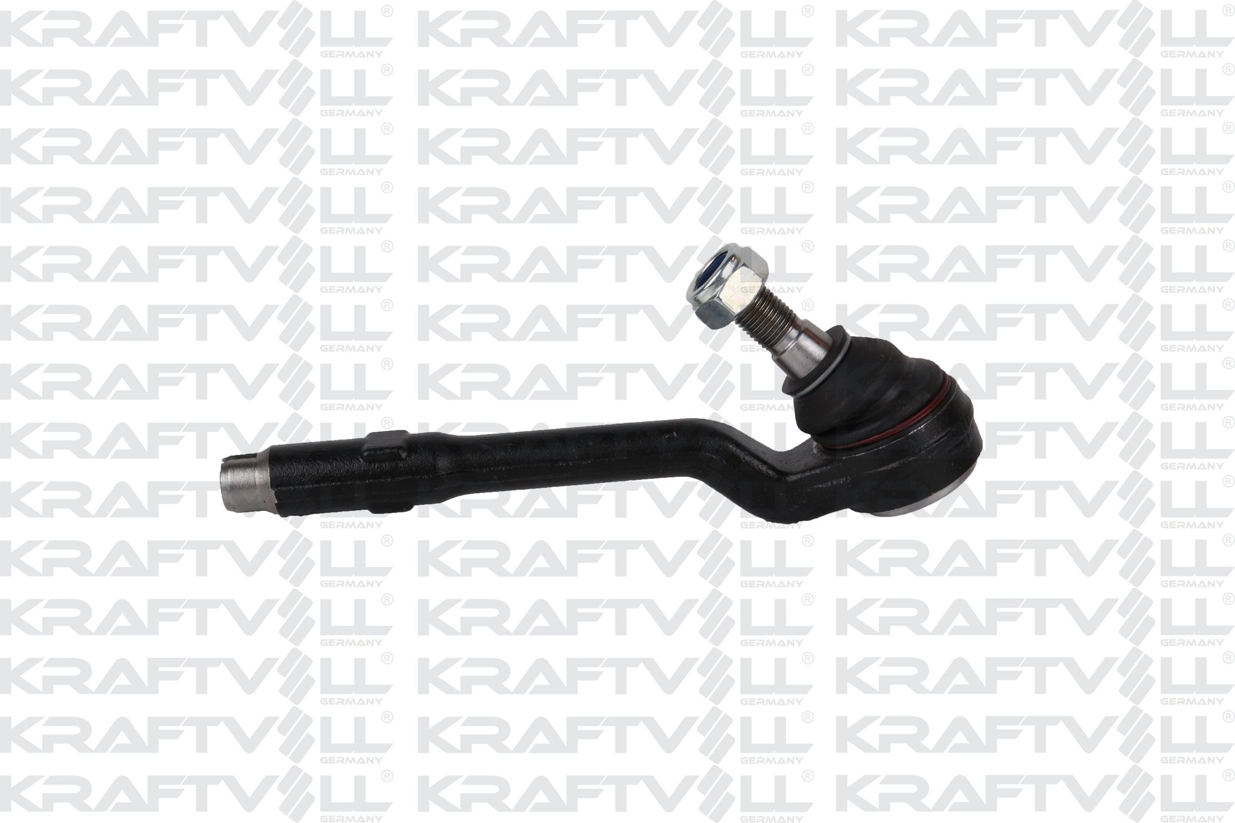 Tie Rod End (13020484)