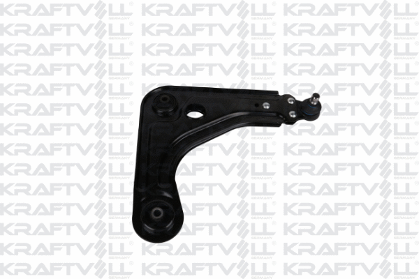 Control/Trailing Arm, wheel suspension (13050672)