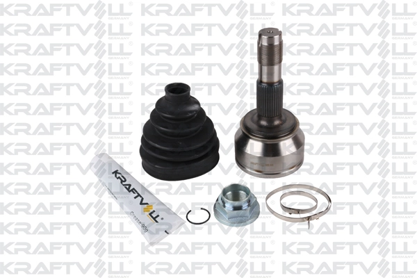 Joint Kit, drive shaft (01020223)