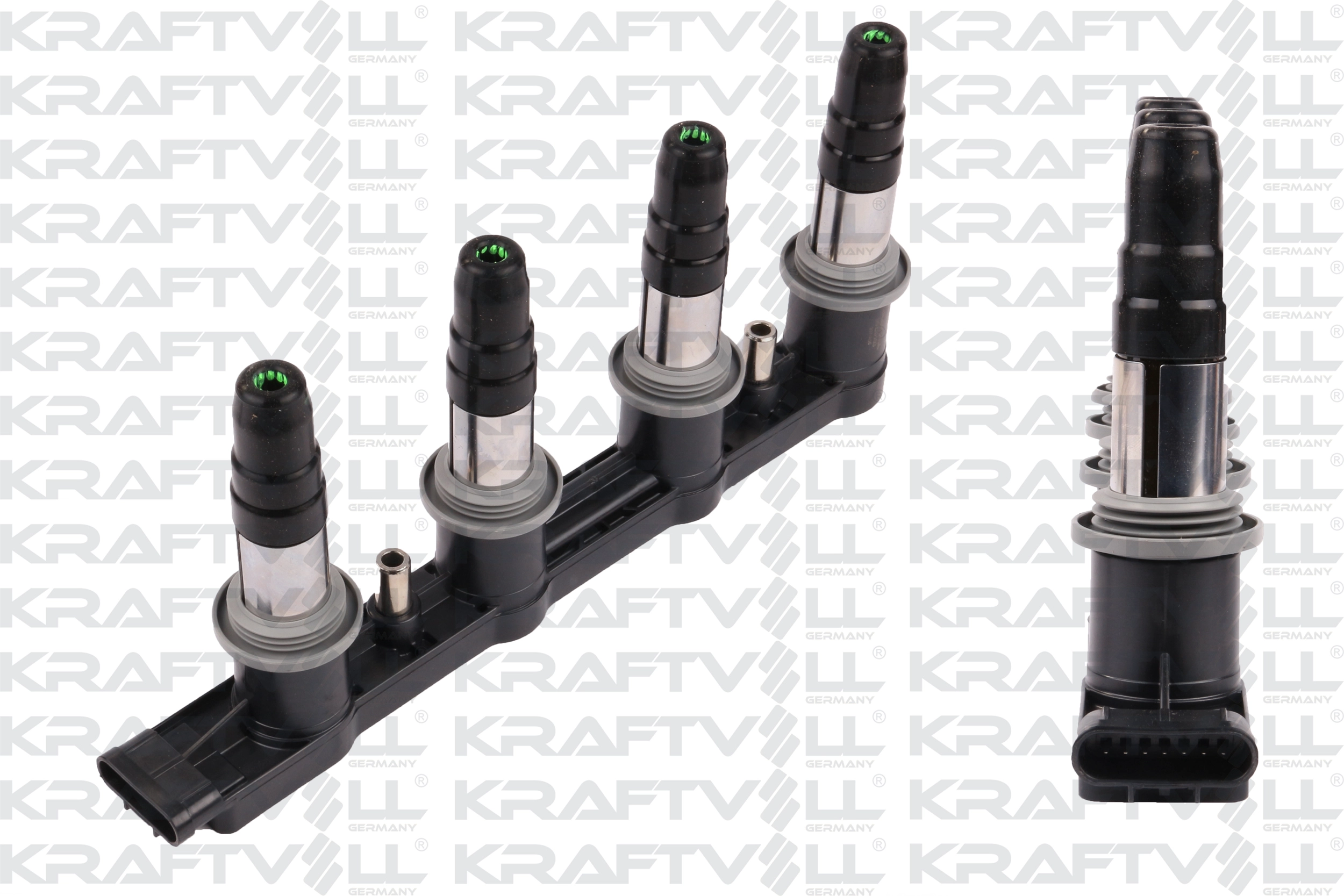 Ignition Coil (05020103)