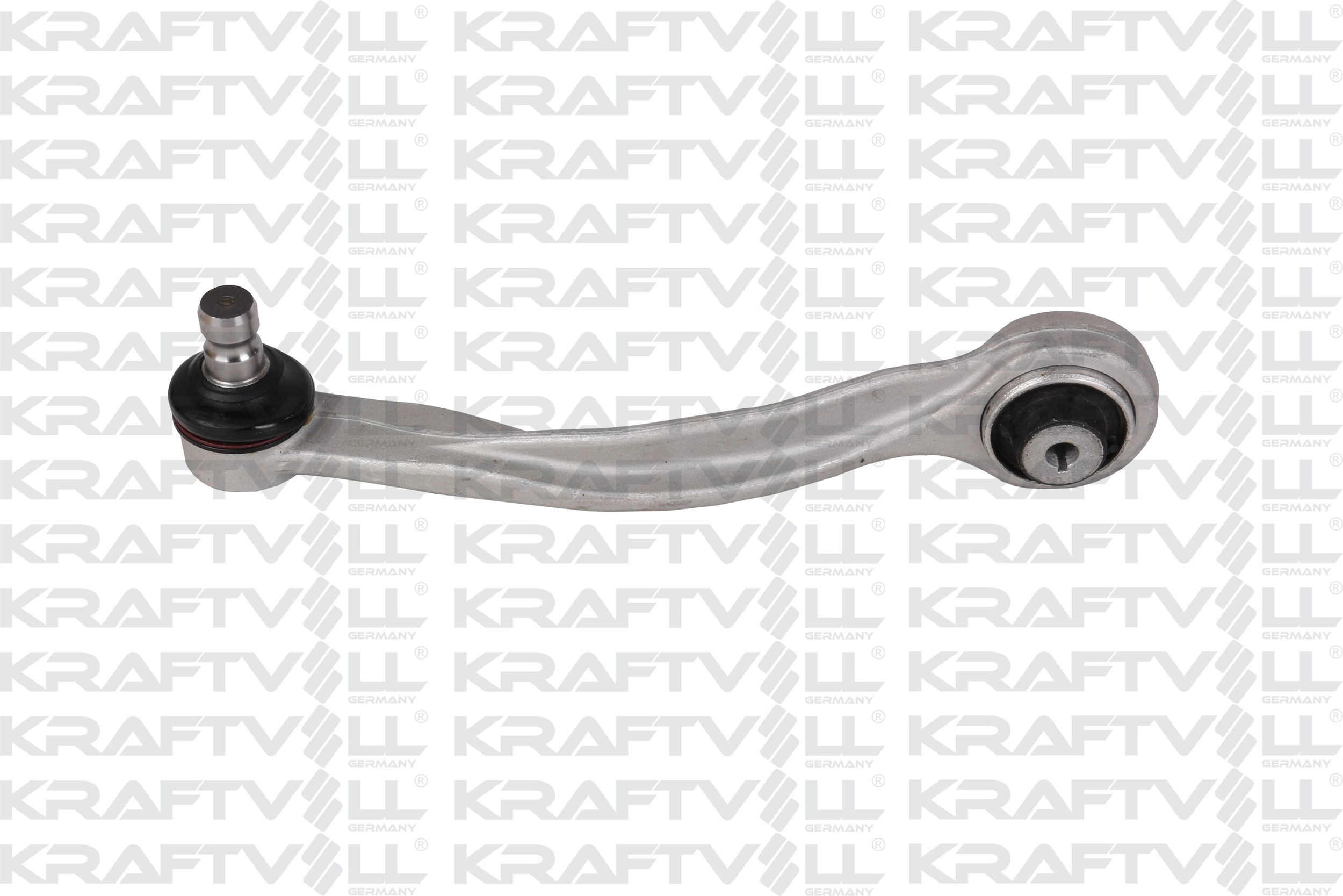 Control/Trailing Arm, wheel suspension (13050890)