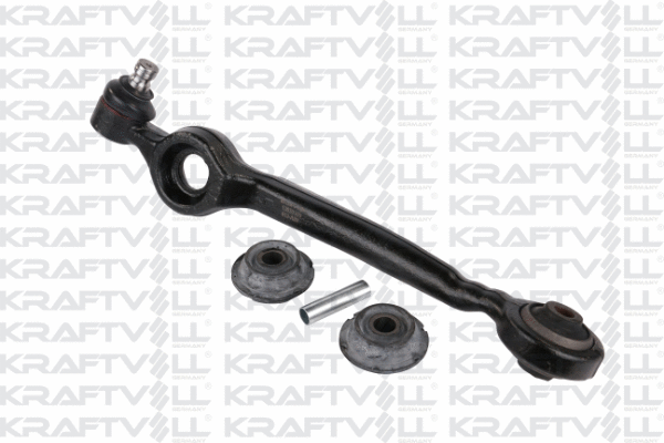 Control/Trailing Arm, wheel suspension (13030309)
