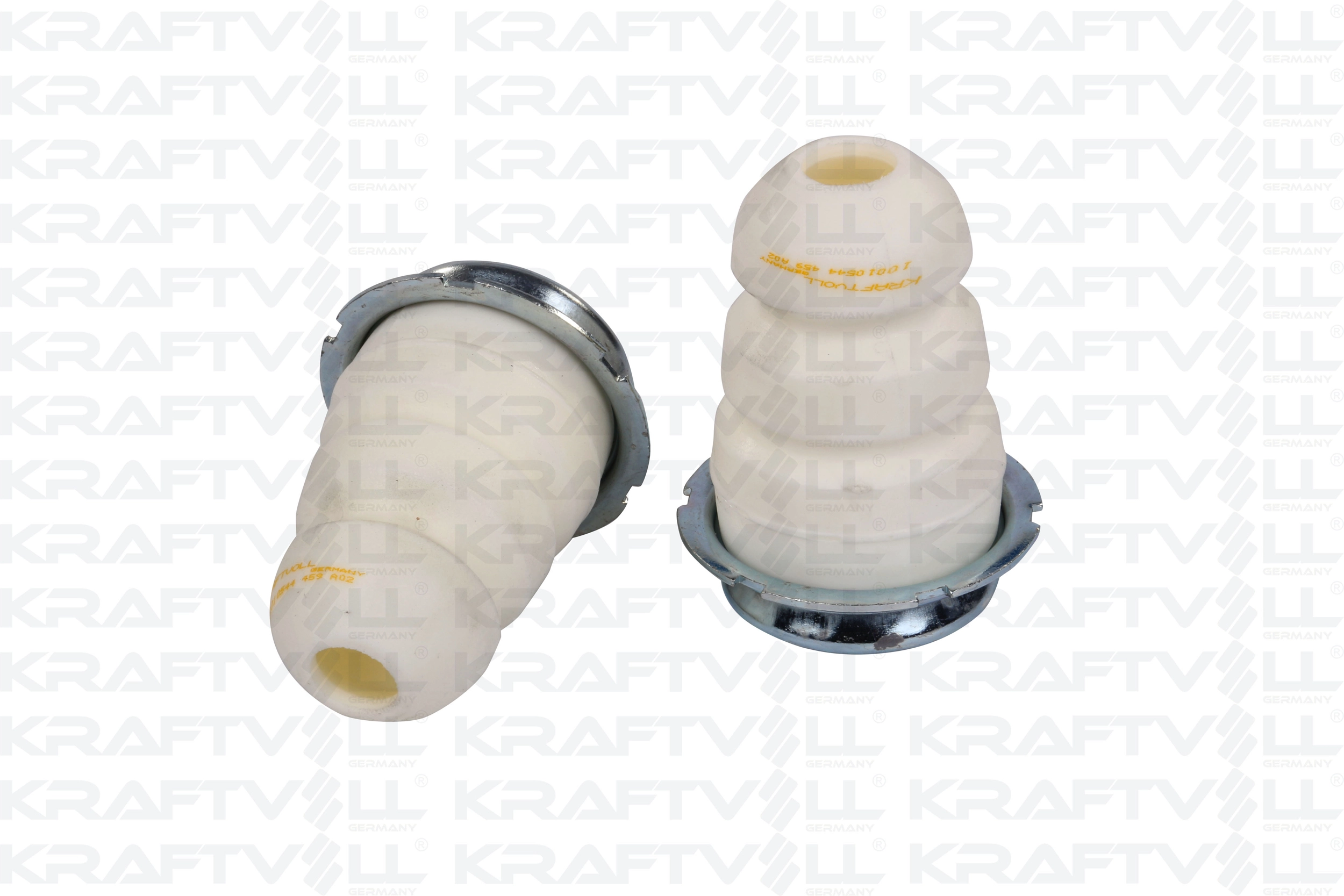 Rubber Buffer, suspension (10010544)