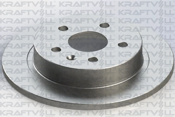 Brake Disc (07040348)
