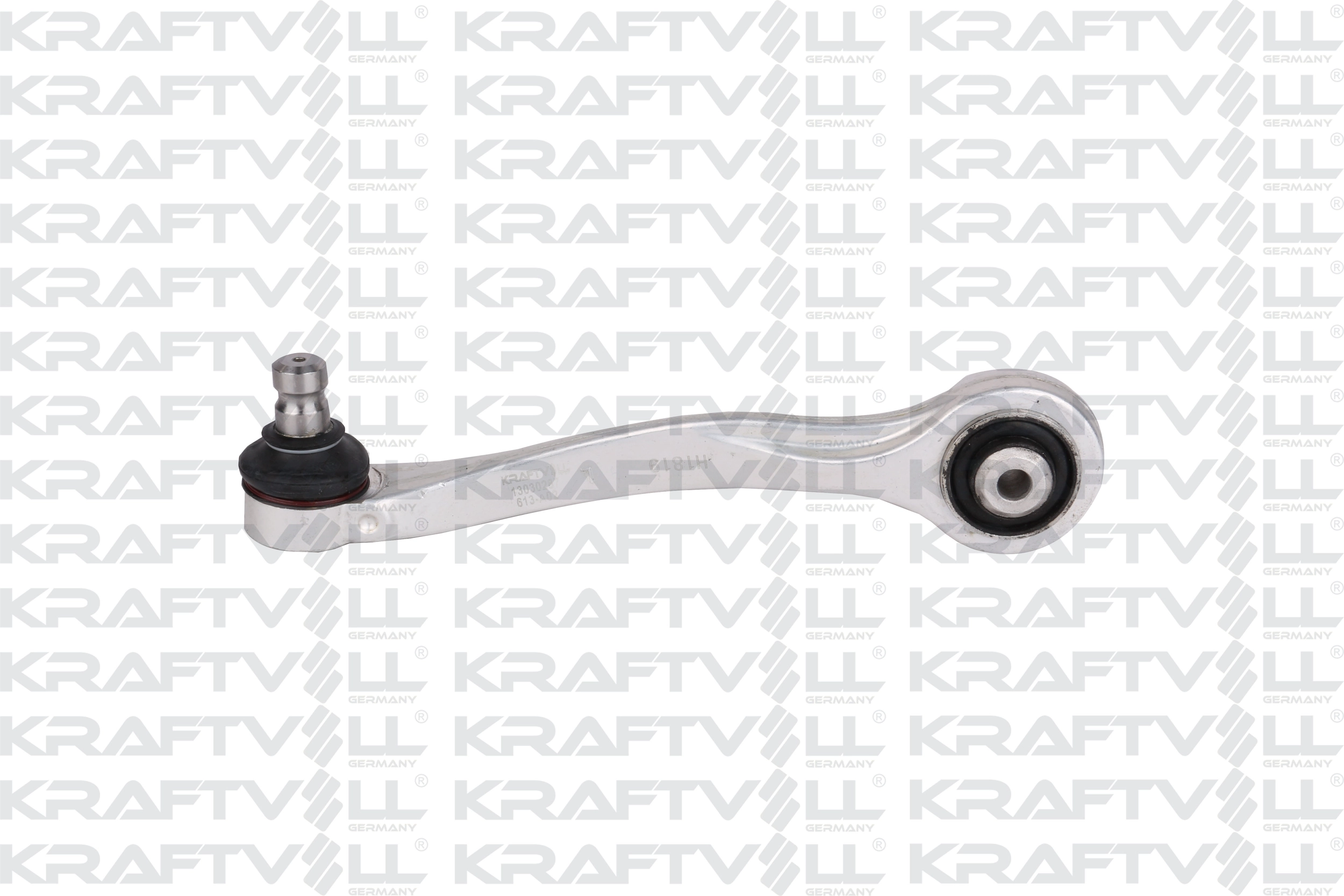 Control/Trailing Arm, wheel suspension (13030287)