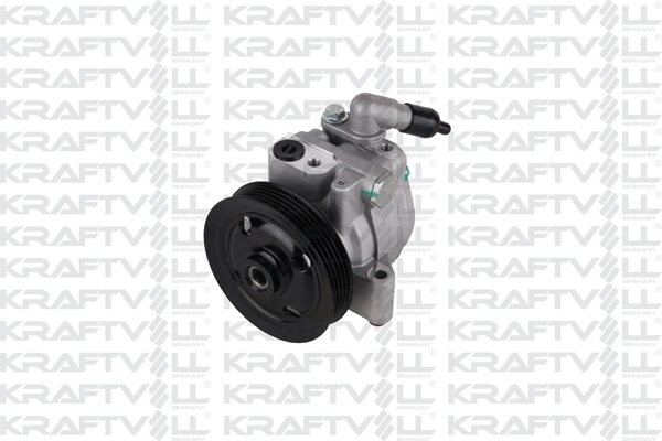 Hydraulic Pump, steering (01060094)