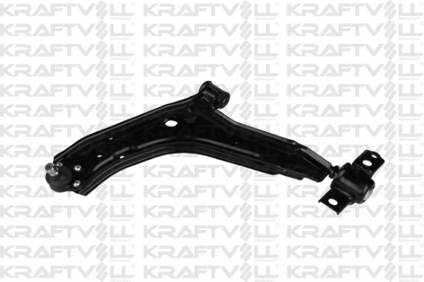 Control/Trailing Arm, wheel suspension (13050263)