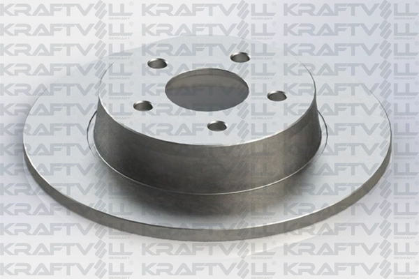 Brake Disc (07040298)
