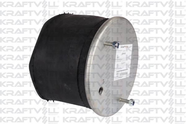 Bellow, air suspension (15030035)