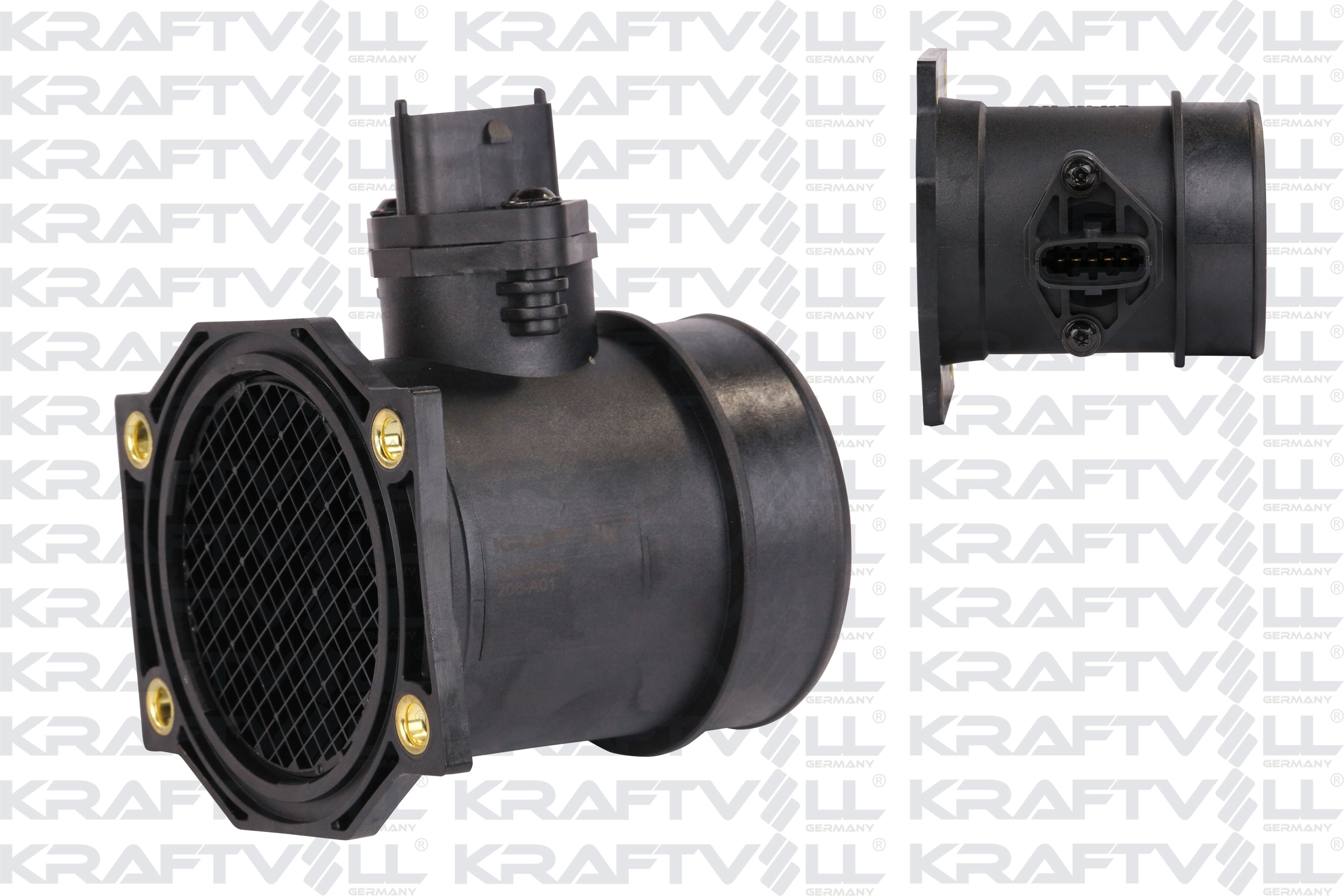 Mass Air Flow Sensor (05060054)