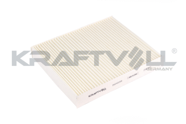 Filter, cabin air (06040058)