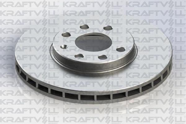 Brake Disc (07040129)