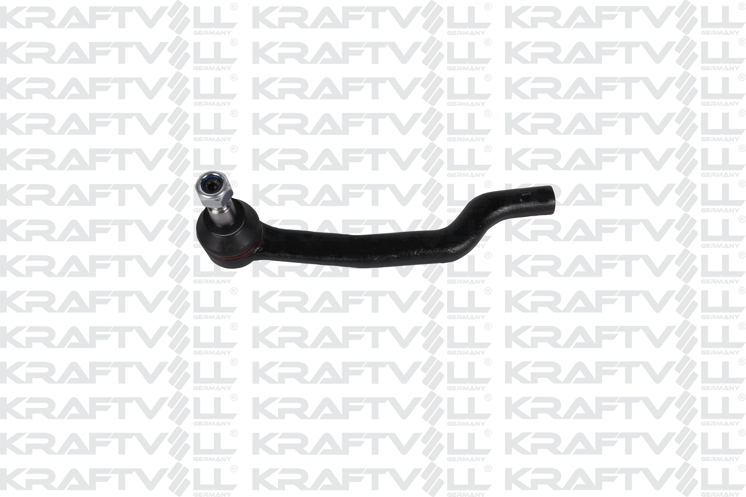 Tie Rod End (13020362)