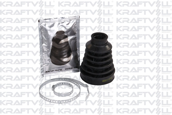 Bellow, drive shaft (10020215)