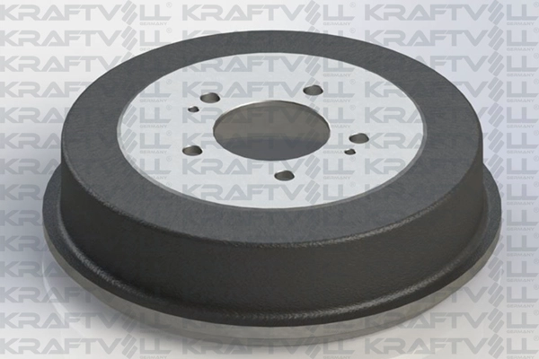 Brake Drum (07040240)