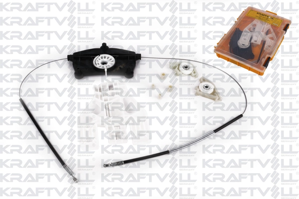 Window Regulator (09120125)