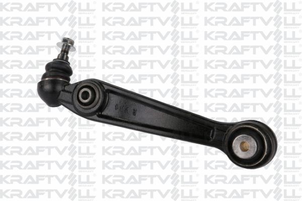 Control/Trailing Arm, wheel suspension (13050823)