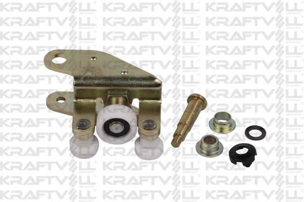 Roller Guide, sliding door (09040203)