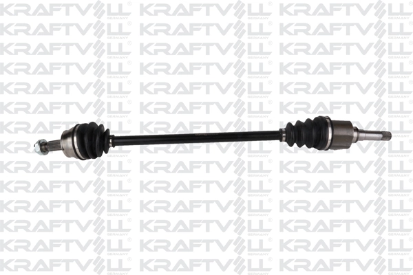 Drive Shaft (01010339)
