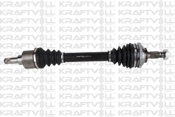 Drive Shaft (01010395)