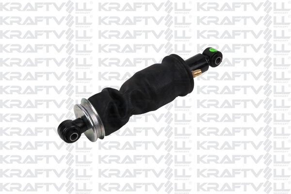 Shock Absorber, driver cab suspension (15040166)