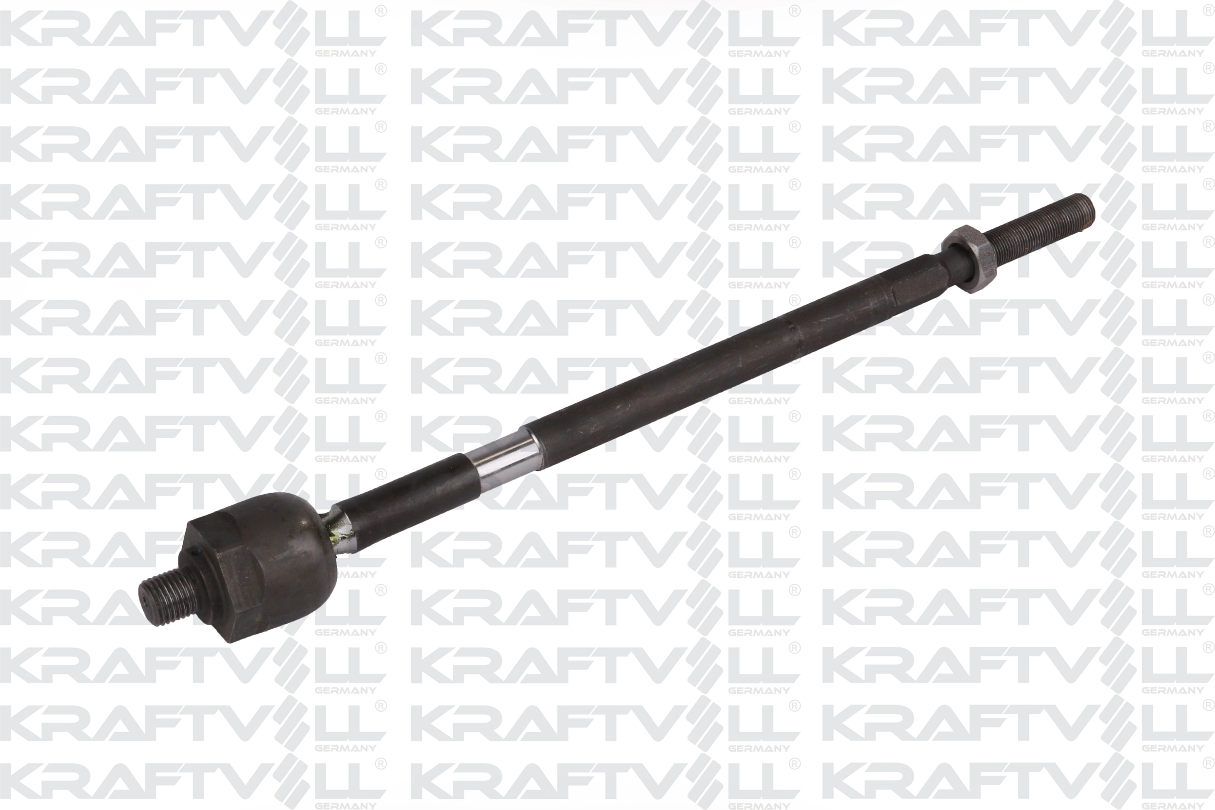 Inner Tie Rod (13030348)