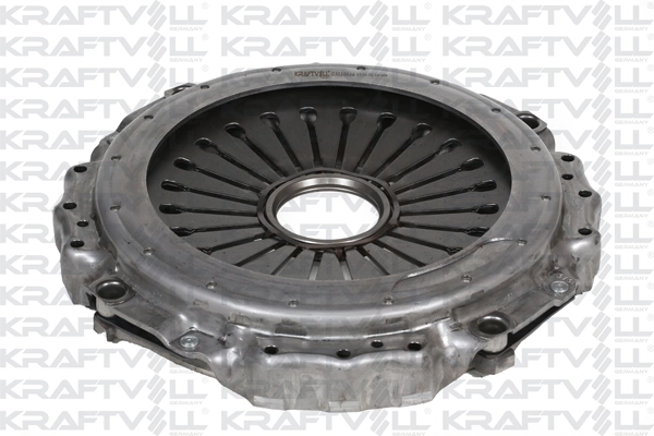 Clutch Pressure Plate (03020036)
