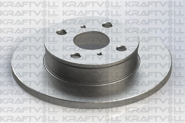 Brake Disc (07040120)