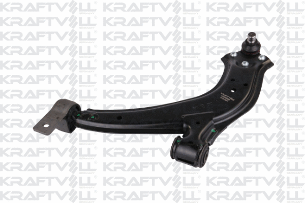 Control/Trailing Arm, wheel suspension (13050068)