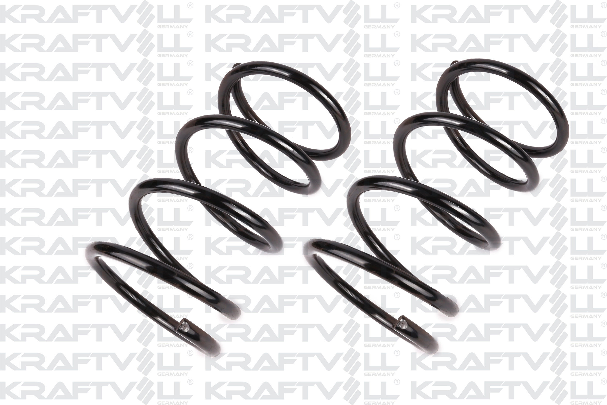 Suspension Spring (15020186)