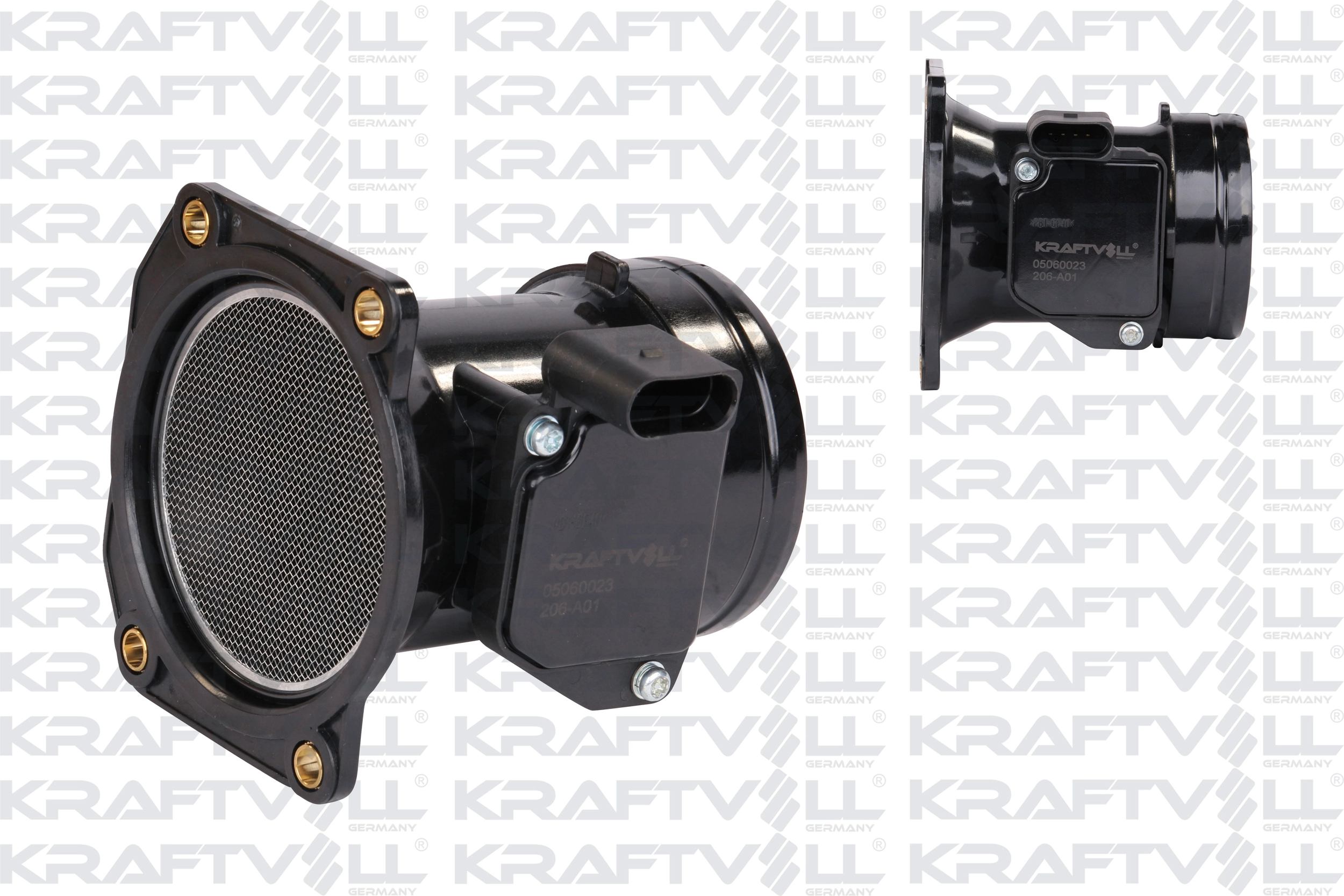 Mass Air Flow Sensor (05060023)