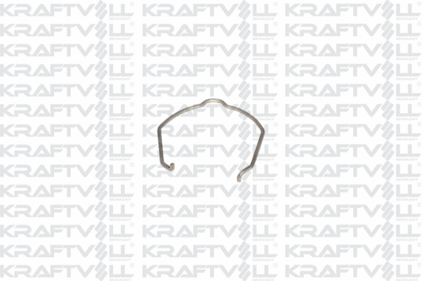 Fastening Clamp, charge air hose (10031631)