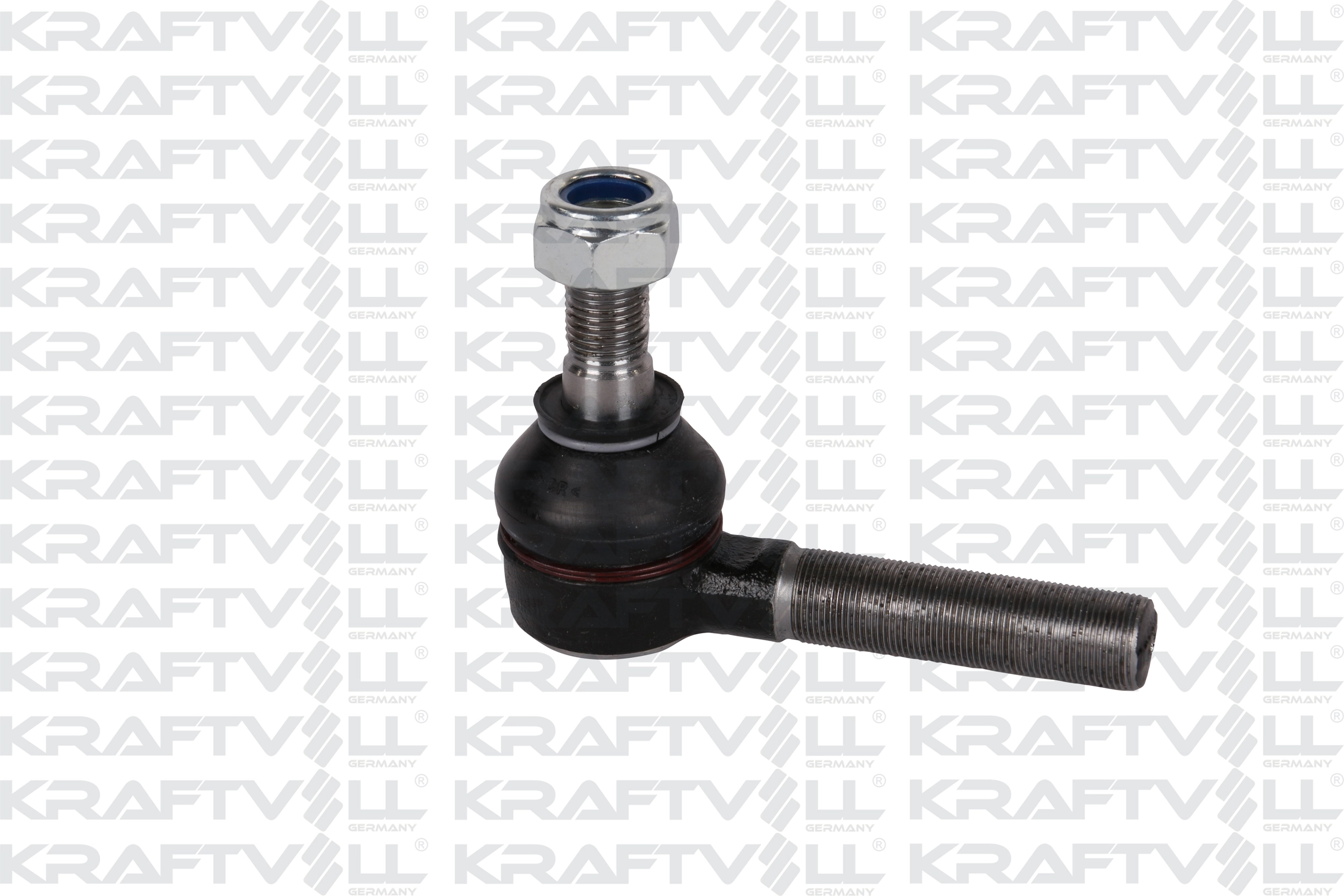 Tie Rod End (13020383)