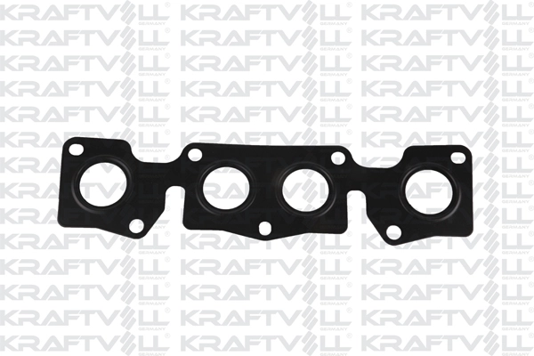 Gasket, exhaust manifold (12010184)