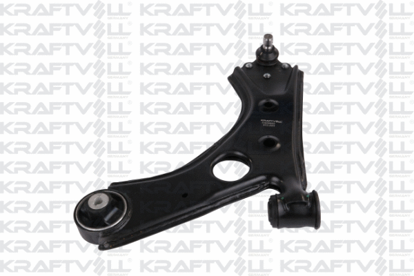 Control/Trailing Arm, wheel suspension (13050097)