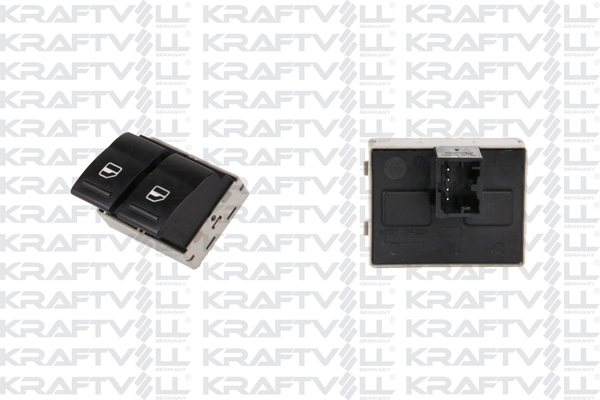 Switch, window regulator (04050126)