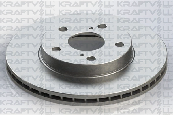 Brake Disc (07040112)