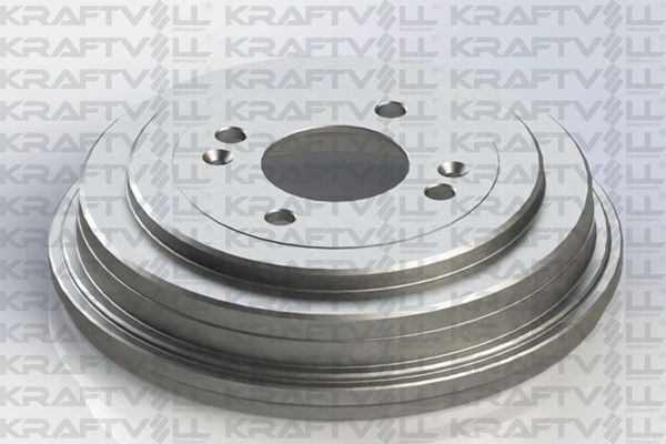 Brake Drum (07050008)