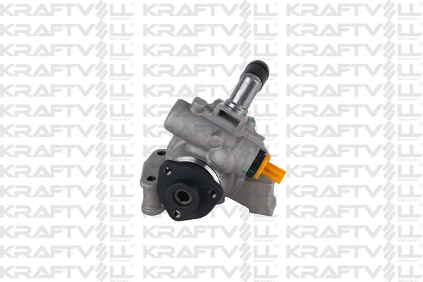 Hydraulic Pump, steering (01060046)