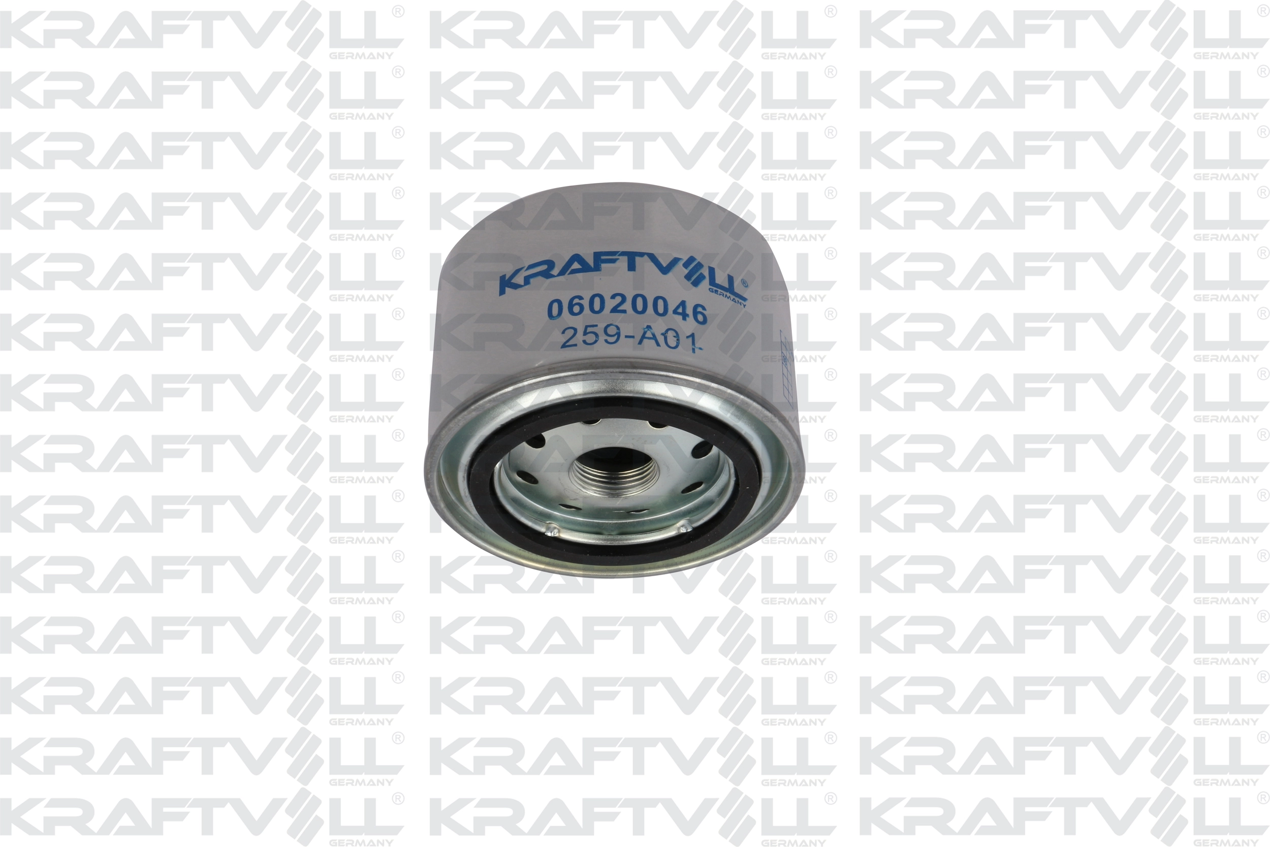 Oil Filter (06020046)