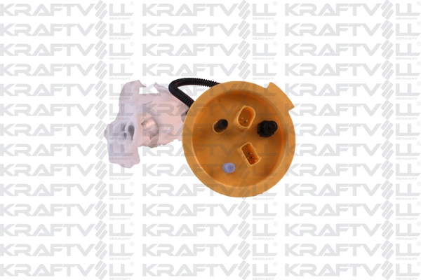 Fuel Feed Unit (05050208)