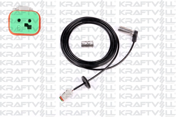 Sensor, wheel speed (05090649)