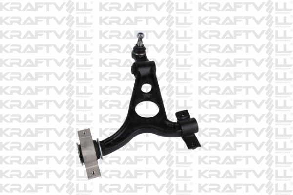 Control/Trailing Arm, wheel suspension (13050852)