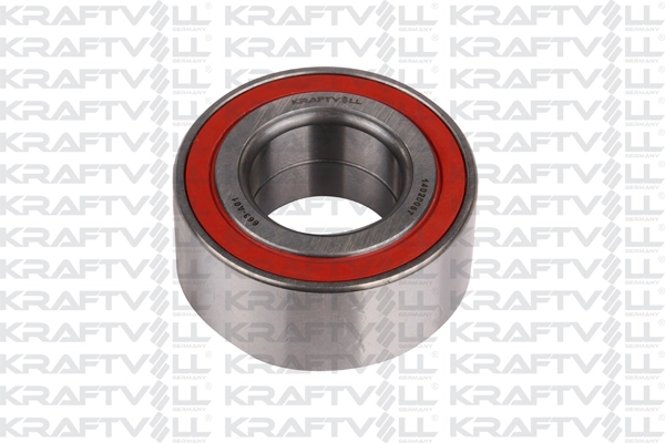 Wheel Bearing Kit (14020067)